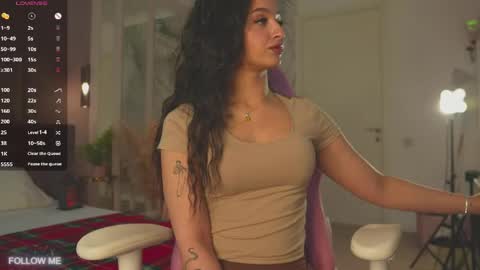 Lolly online show from 04.15.26