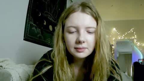 Snapshot of lollylol11 chatting on 12.04.24 Lilly online show from 12.04.24