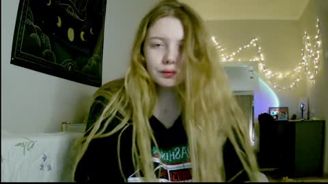 Snapshot of lollylol11 chatting on 12.04.24 Lilly online show from 12.04.24