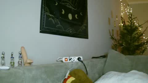 Snapshot of lollylol11 chatting on 01.12.25 Lilly online show from 01.12.25