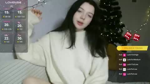 Lilly online show from 01.08.26