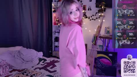 Lolly   online show from 12.11.24