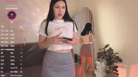 Cindy online show from 09.28.25