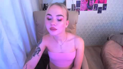 Lollyy baby online show from 11.27.25