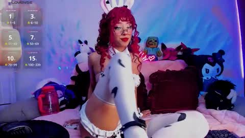 Snapshot of lololexao chatting on 02.06.26 freydis online show from 02.06.26