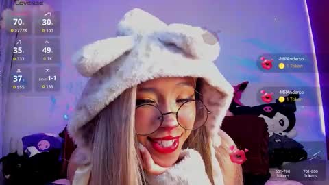 Snapshot of lololexao chatting on 02.07.26 freydis online show from 02.07.26