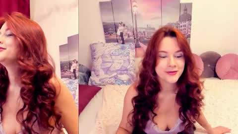 LoloMercier online show from 03.13.26