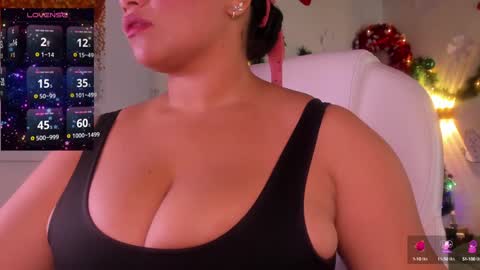 loly_marce online show from 12.23.24