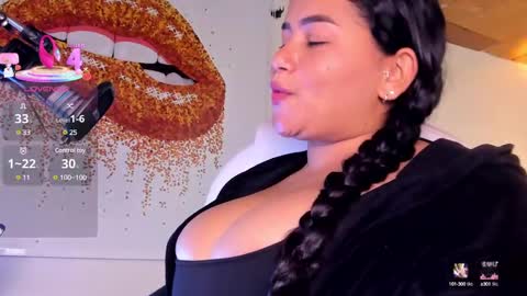 loly_marce online show from 02.27.25