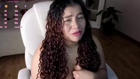 loly_marce online show from 09.15.25