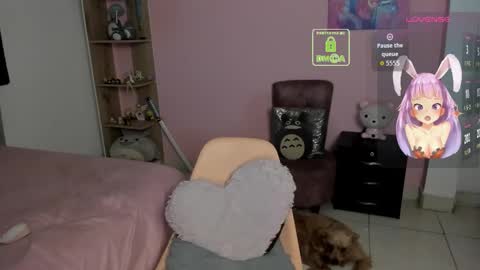  Lola  online show from 01.06.26