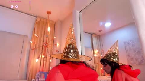 Loly online show from 10.10.25