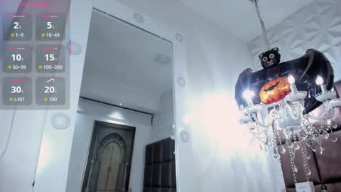 Loly online show from 10.23.25