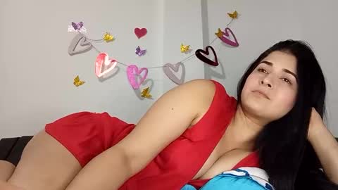estehfania online show from 06.03.26