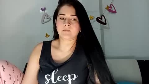 estehfania online show from 07.21.26