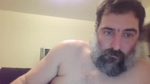 THE SEXIEST MAN ALIVE online show from 02.27.25