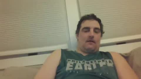 THE SEXIEST MAN ALIVE online show from 03.03.25