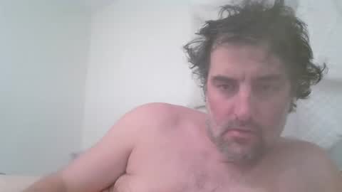THE SEXIEST MAN ALIVE online show from 11.12.25