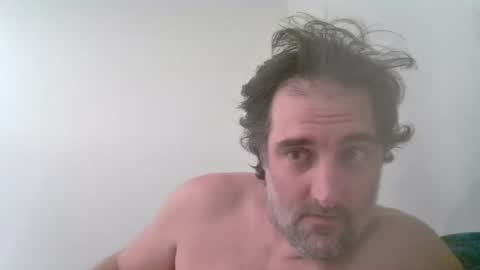 THE SEXIEST MAN ALIVE online show from 11.13.25