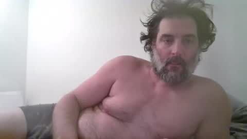 THE SEXIEST MAN ALIVE online show from 12.23.25