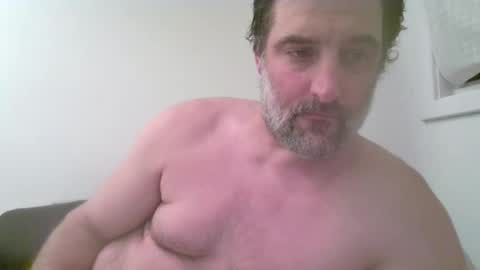THE SEXIEST MAN ALIVE online show from 06.03.26