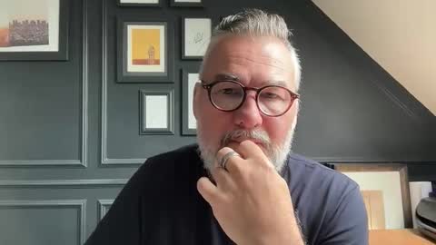 EnglishBear online show from 06.05.26