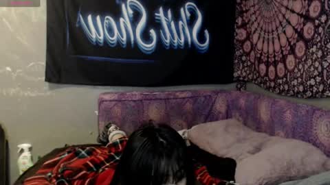 Snapshot of londonray chatting on 09.12.25 londonray online show from 09.12.25