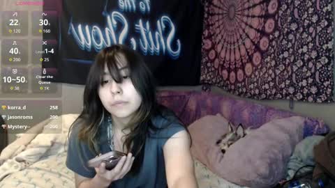 Snapshot of londonray chatting on 09.25.25 londonray online show from 09.25.25