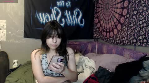 Snapshot of londonray chatting on 09.27.25 londonray online show from 09.27.25