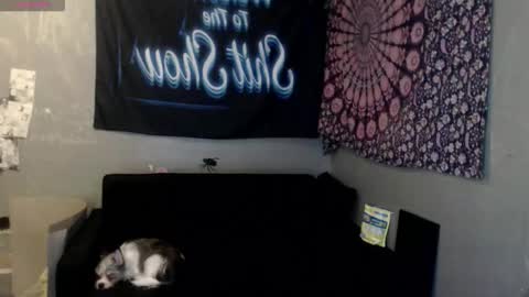 Snapshot of londonray chatting on 10.08.25 londonray online show from 10.08.25