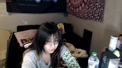 Snapshot of londonray chatting on 11.02.25 londonray online show from 11.02.25