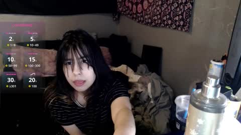 Snapshot of londonray chatting on 11.08.25 londonray online show from 11.08.25