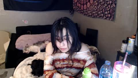 londonray online show from 11.14.25