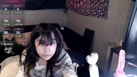 Snapshot of londonray chatting on 01.18.26 londonray online show from 01.18.26