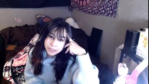 Snapshot of londonray chatting on 02.18.26 londonray online show from 02.18.26