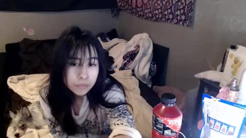 Snapshot of londonray chatting on 02.26.26 londonray online show from 02.26.26