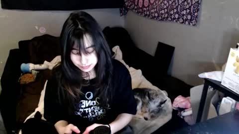 londonray online show from 03.05.26