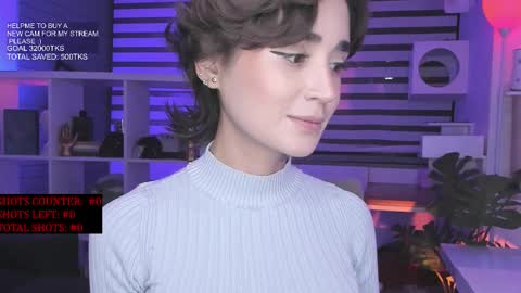 SABRINA online show from 10.02.25