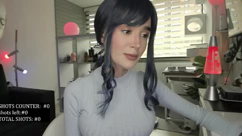 SABRINA online show from 11.28.25