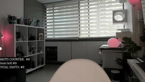 SABRINA online show from 01.08.26