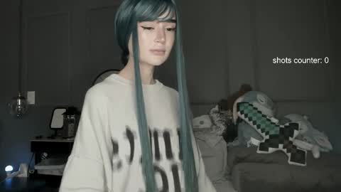 SABRINA online show from 04.16.26