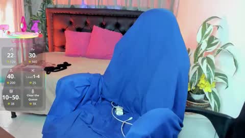 Jennifer  online show from 03.22.26