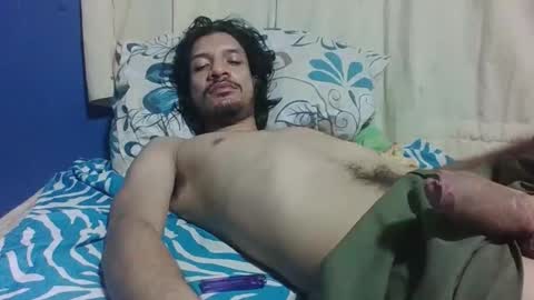 lonelyboysweetcum online show from 10.11.25