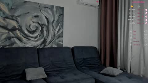 Shy EvaStreams are everyday 9 AM - 3 PM GMT 3  online show from 02.28.25