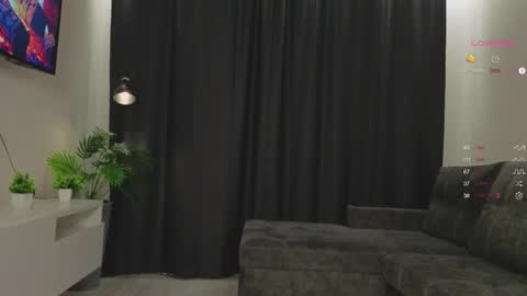 Shy EvaStreams are everyday 9 AM - 3 PM GMT 3  online show from 09.27.25