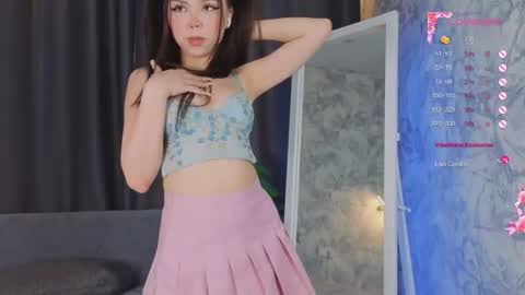 Shy EvaStreams are everyday 9 AM - 3 PM GMT 3  online show from 03.02.26