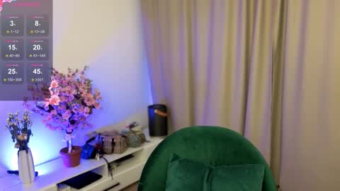 Cindy online show from 11.15.25