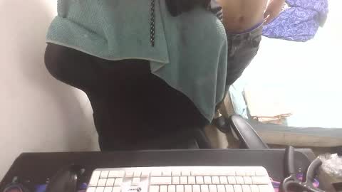 Marvin Santiago online show from 04.19.26