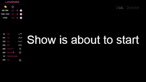 Snapshot of long_lean_and_mean chatting on 12.09.24 SinfulSteven online show from 12.09.24
