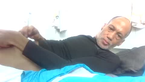 Snapshot of longblack2504 chatting on 06.16.26 Mark Anthony online show from 06.16.26